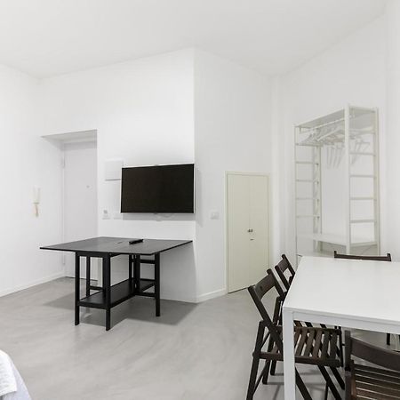 米兰Alessia'S Flat - Politecnico Bovisa公寓 外观 照片