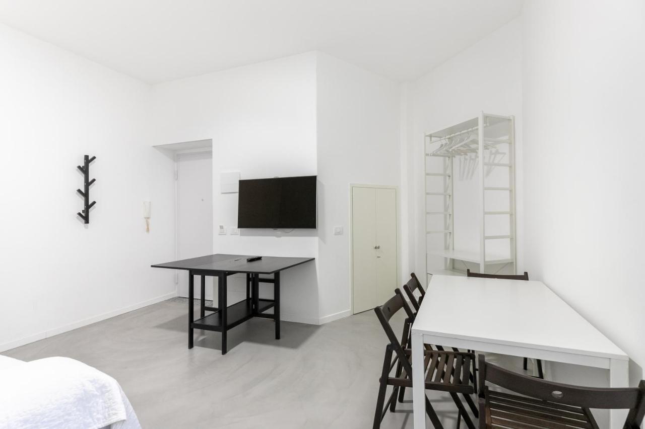 米兰Alessia'S Flat - Politecnico Bovisa公寓 外观 照片