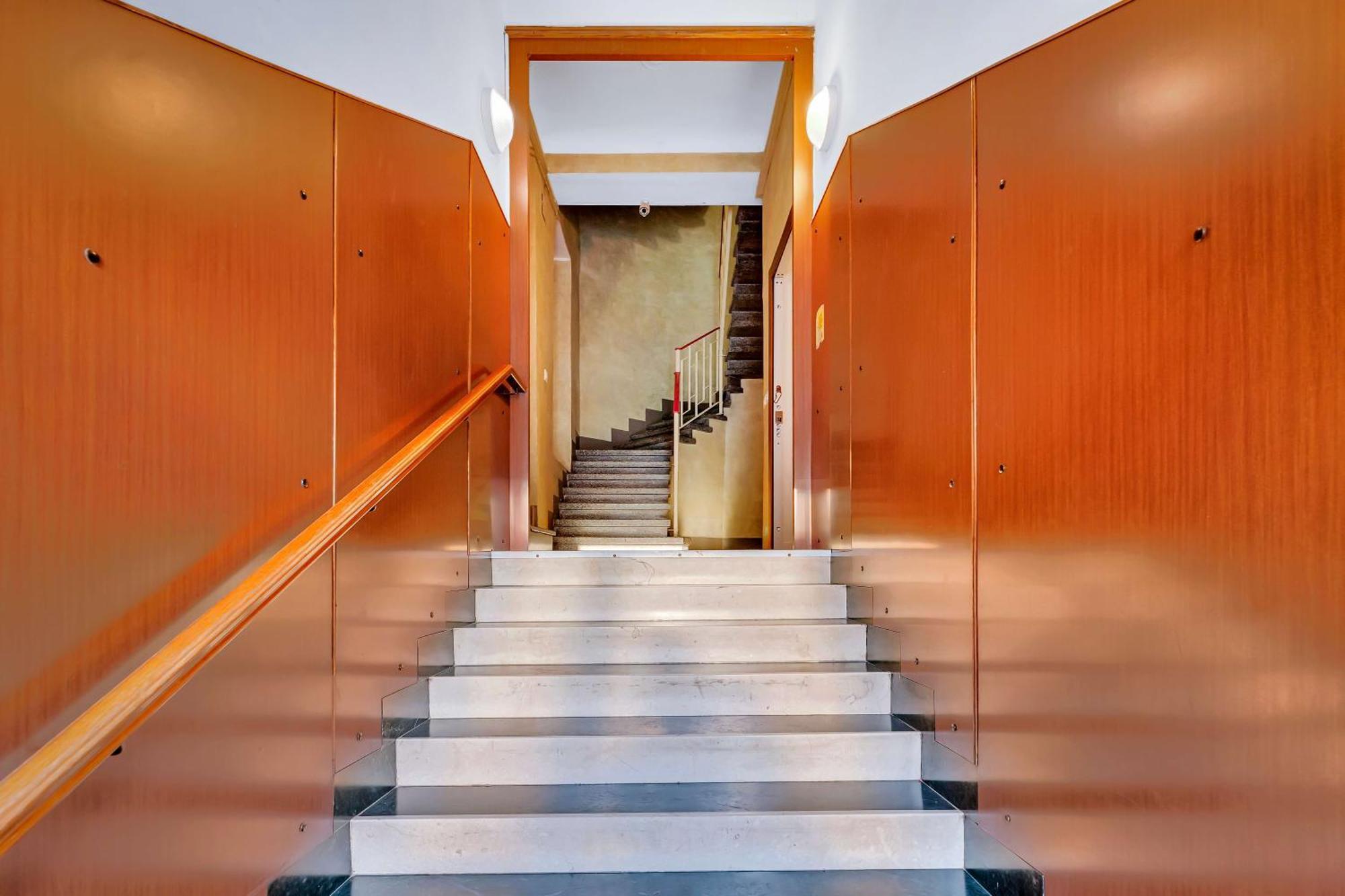 米兰Alessia'S Flat - Politecnico Bovisa公寓 外观 照片