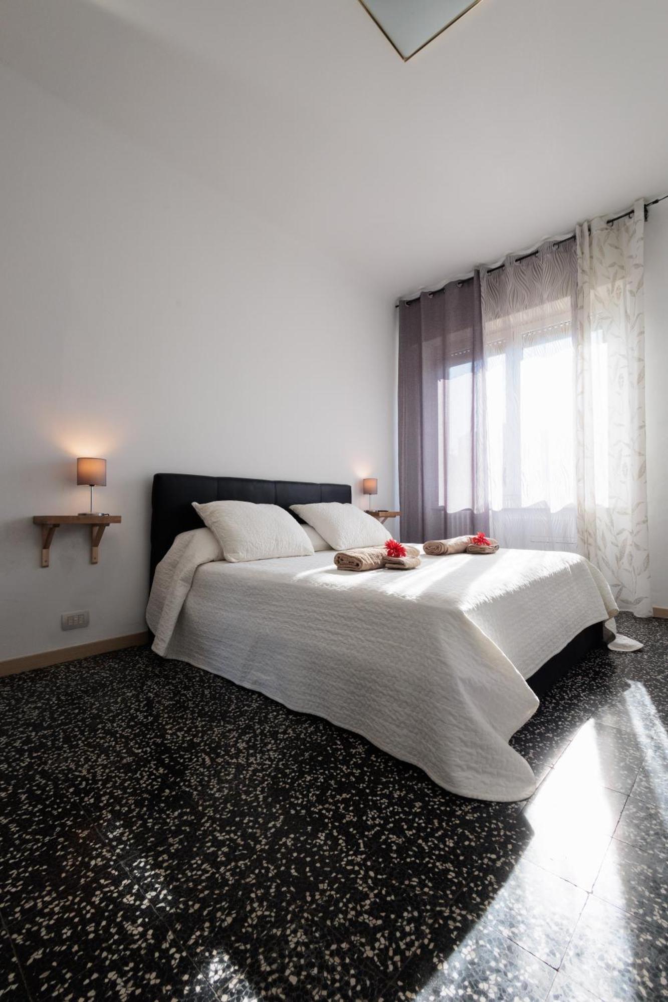 米兰Alessia'S Flat - Politecnico Bovisa公寓 外观 照片