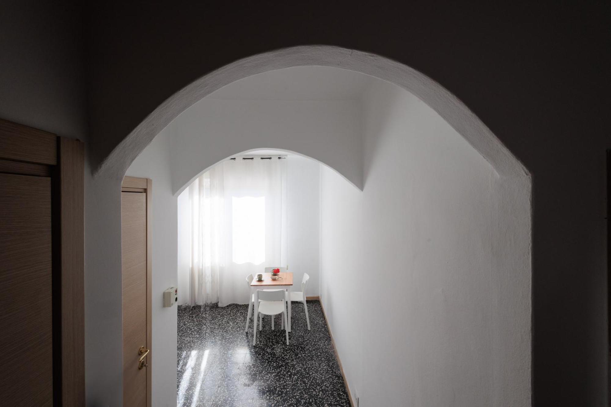 米兰Alessia'S Flat - Politecnico Bovisa公寓 外观 照片
