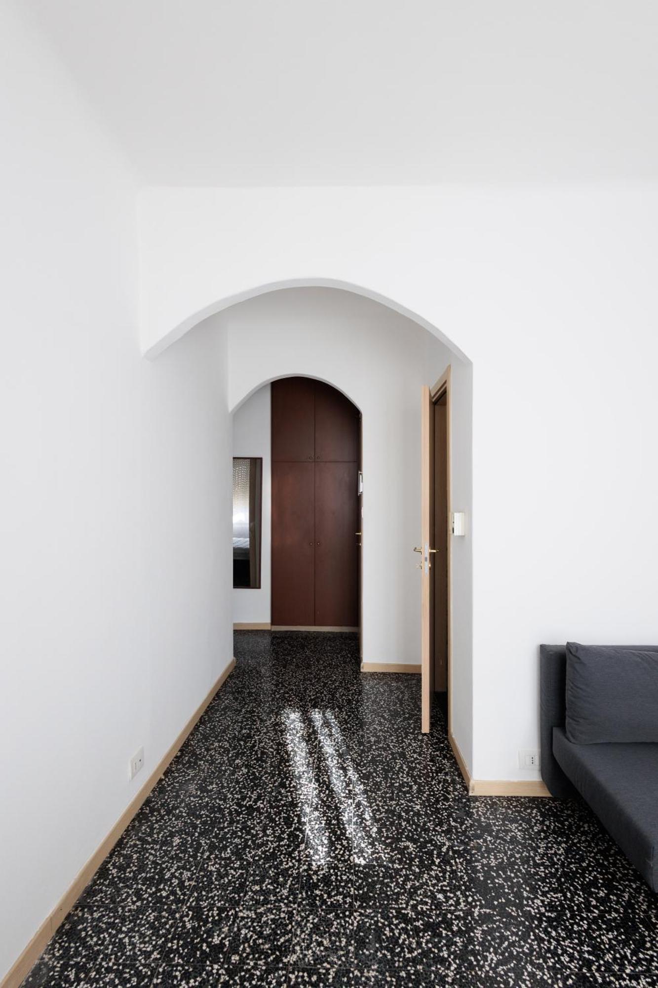 米兰Alessia'S Flat - Politecnico Bovisa公寓 外观 照片