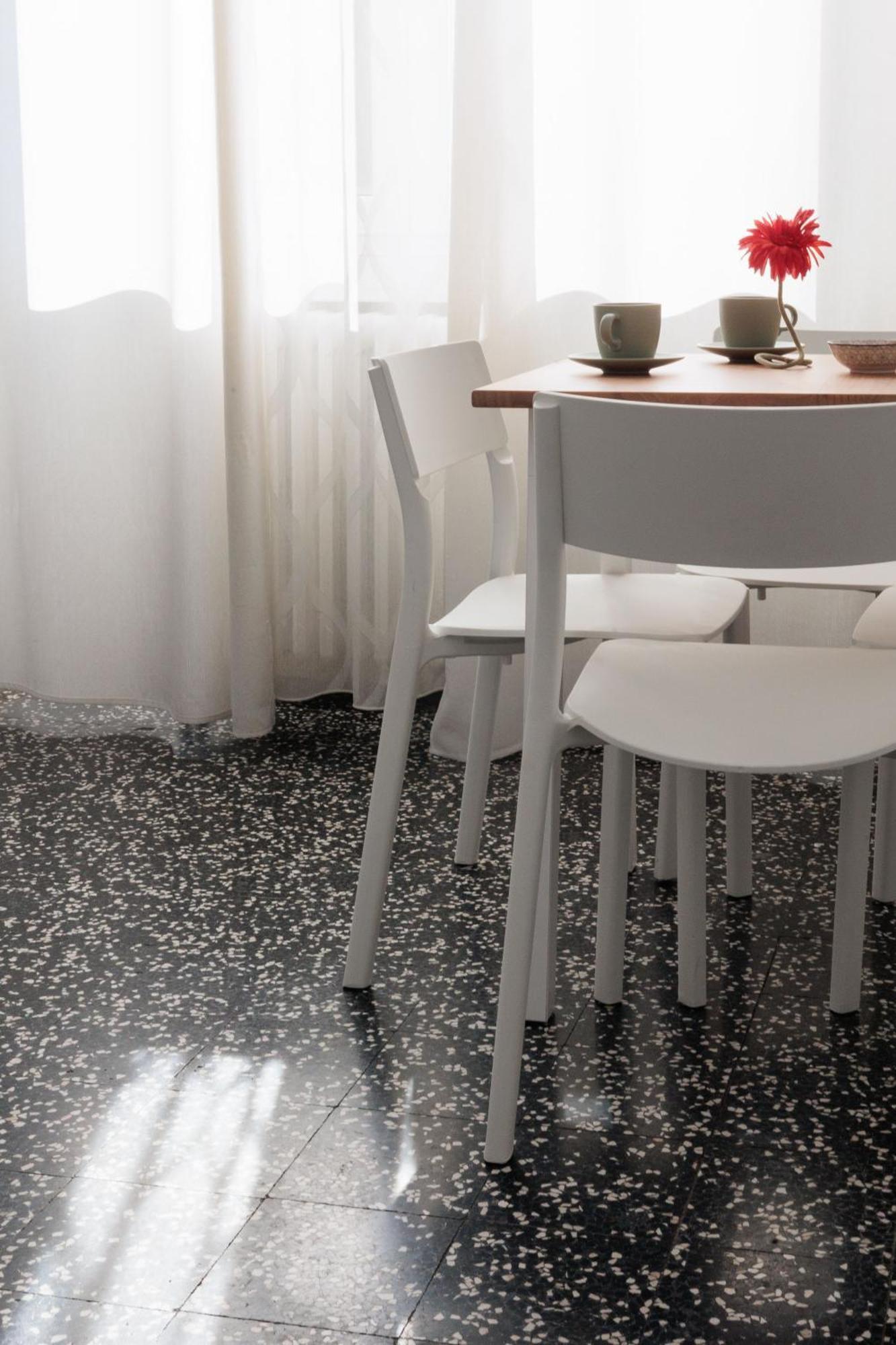 米兰Alessia'S Flat - Politecnico Bovisa公寓 外观 照片
