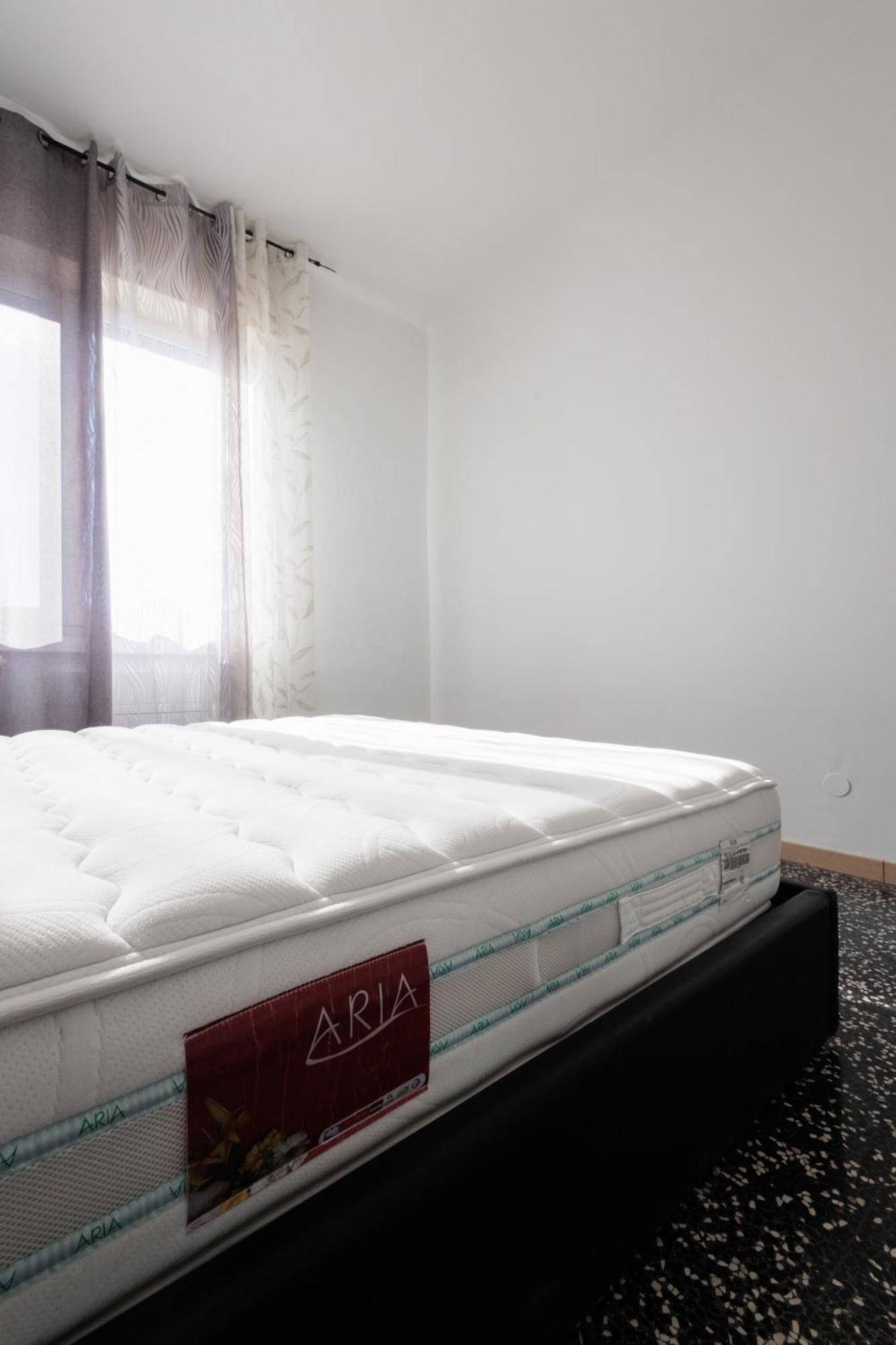 米兰Alessia'S Flat - Politecnico Bovisa公寓 外观 照片