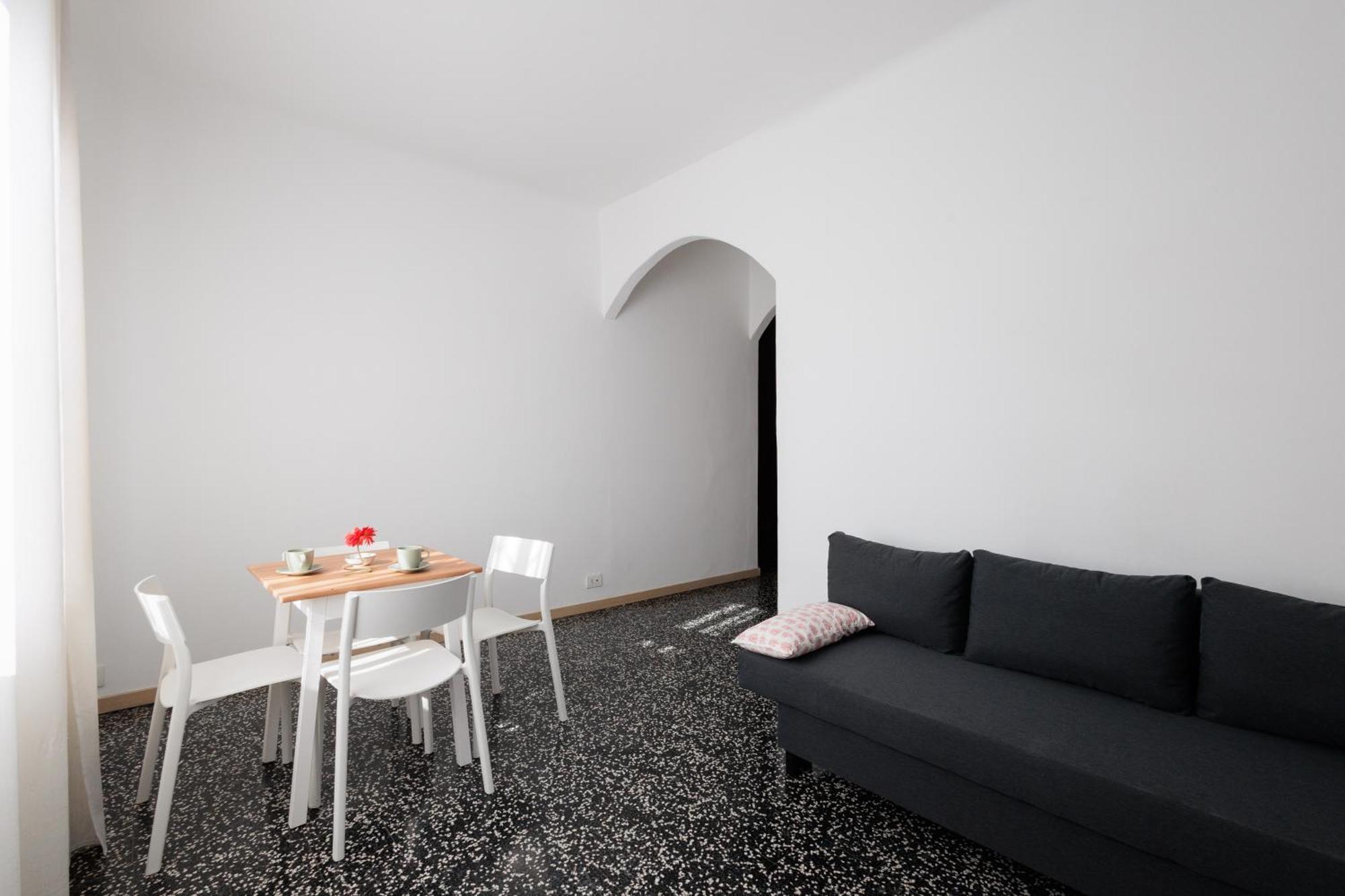 米兰Alessia'S Flat - Politecnico Bovisa公寓 外观 照片